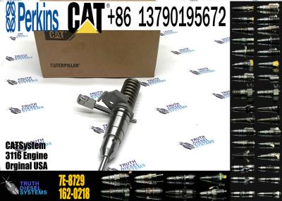 Cina Iniezione diesel Common Rail 0R-8633 20R-4179 0R-8471 0R-3002 0R-3190 4P-2995 0R-8682 in vendita