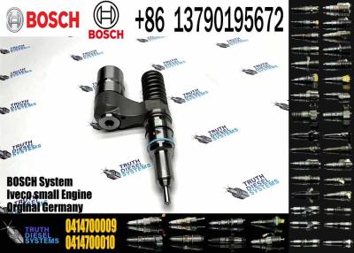 China Excavator Fuel Injector 0414700002 0414700005 0414700009 0414700010 0414701021 0414701022 0414701033 0414701055 04147010 for sale