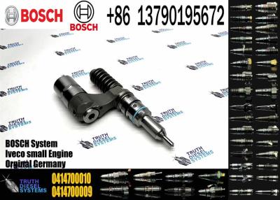 China Excavator Fuel Injector 0414700002 0414700005 0414700009 0414700010 0414701021 0414701022 0414701033 0414701055 04147010 for sale