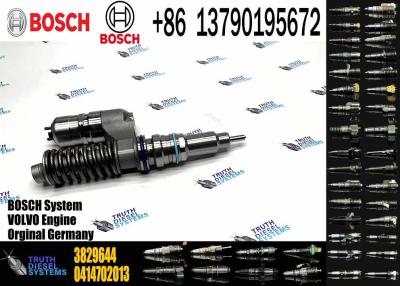 Chine Injecteur de carburant pour moteur TAD1242GE TAD1240VE VOE3829644 3829644 0414701066 VOE1805344 à vendre