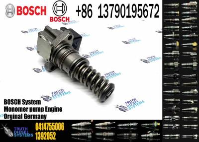 Chine pompe à injection de carburant diesel 0414755006 0414755007 7485003175 pompe pour unité de pompe MACK RENUALT MACKE- TECHA 0414755006 04147 à vendre