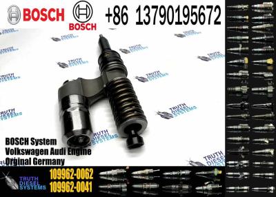 China Original GE13 Fuel Injector 109962-0061 109962-0042 109962-0062 109962-0041 for sale