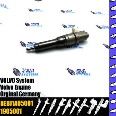 China Fuel Injector Assembly BEBJ1A05002 BEBJ1A00202 BEBJ1A05001 1905001 1846419 1905002 for sale