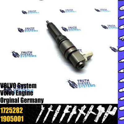 China New Injector BEBJ1A00001 BEBJ1A00101 BEBJ1A00201 BEBJ1A05001 For DAF 1661060 1660160 01905002 1820820 1905002 for sale