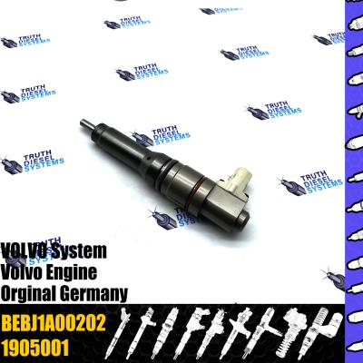 China Fuel Injector Assembly BEBJ1A05002 BEBJ1A00202 BEBJ1A05001 1905001 1846419 1905002 for sale