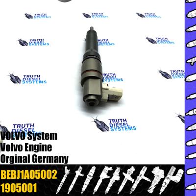 China Fuel Injector Assembly BEBJ1A05002 BEBJ1A00202 BEBJ1A05001 1905001 1846419 1905002 for sale