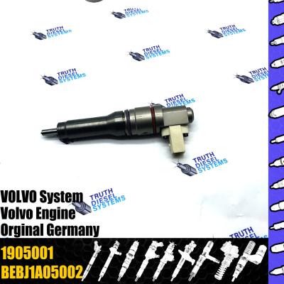 China Fuel Injector Assembly BEBJ1A05002 BEBJ1A00202 BEBJ1A05001 1905001 1846419 1905002 for sale