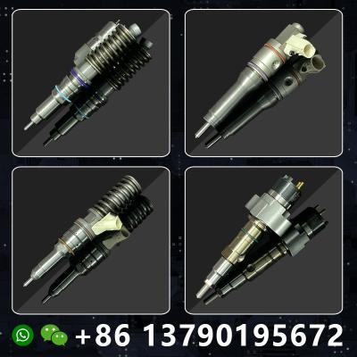 China Common Rail Diesel Injector Parts CAT C15 211-3028 Fuel Injector Replacement for sale