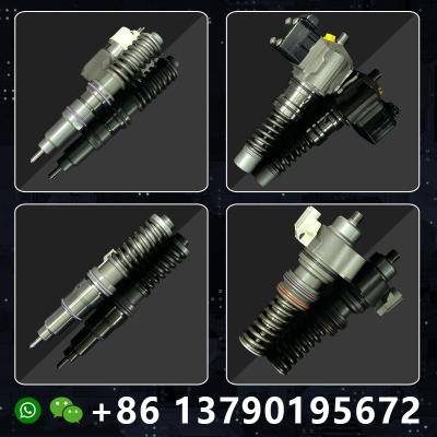 China Fuel Diesel Injector Parts 20R-5353 20R5353 Origional Standard for sale