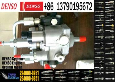 China bomba de injecção de combustível Ford diesel de alta qualidade para Ford Transit 6C1Q-9B395-BE 294000-0951 Transit v348 bomba diesel à venda