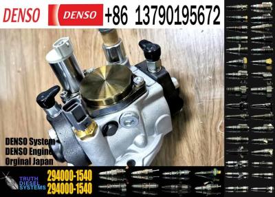 China Diesel Fuel Injection Pump 294000-1540 Oe No. 2940001540 Re543423 For JOHNDEERE 350S for sale