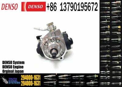 Chine pompe à injection diesel 294000-1631 5318651 pour Gaz Cummins ISF 3.8 pompe à carburant 294000-1631 à vendre