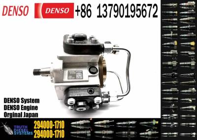 China HP3 Common Rail Fuel Injection Pump 294000-1692 5284018 294000-1690 294000-1691 For Cummins ISBE3.9 ISBE 5.9L for sale