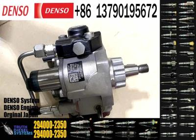 Chine pompe à injection de carburant diesel 294000-2350 1460A097 à vendre