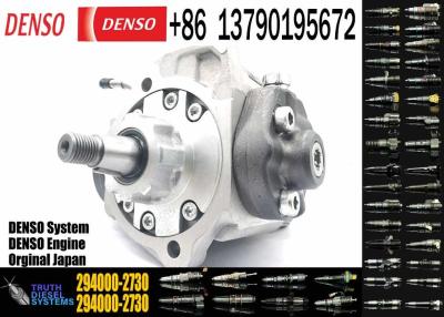 Chine Parties de moteur diesel 294000-2730 pompe à injection de carburant 2940002730 RE507959 Pour moteur JOHN DEERE 6045 à vendre