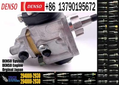 Chine 294000-0892,22100-0L050,294000-0901,294000-0701 pompe à carburant neuve pour 22100-0L060,22100-30090 à vendre