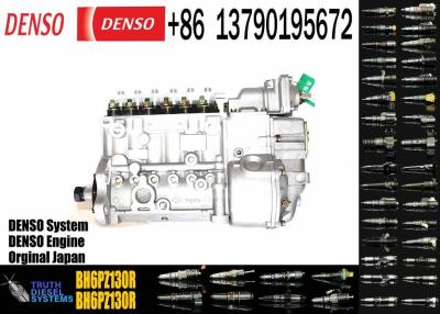 China Fuel Injection Pump For BH6PZ130R 612601080376 Longbeng Fuel Pump Diesel Engine Fuel Injector Injection Pump for sale