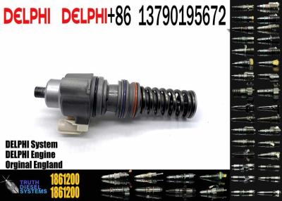 China New Diesel Engine Fuel Injection Pump Unit Pump 1861200 BEBU4B00200 for sale