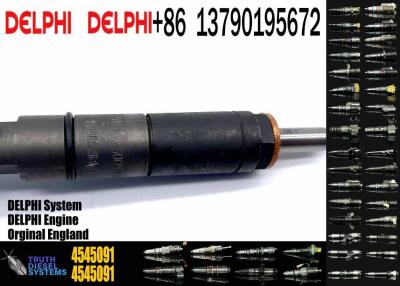 China Diesel Common Rail Fuel Injector 454-5091 3981507 4545091 For E321 E320 E323 Fuel Injector Nozzle More for sale