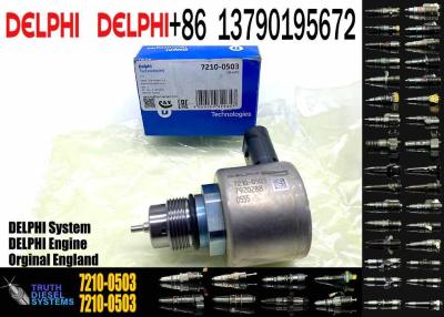 China Common Rail Pressure Control Valve 7210-0503 Common Rail Hpv Cr-hpv 7210-0503 For Daf 2136382 for sale