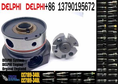 China Válvula de control del inyector de combustible diésel 28475607 28577599 28653428 28591272 9308-625C Para el Hyundai Starex 130hp D4CB en venta