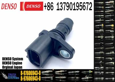 China Engine Parts Engine Revolution Sensor 97606943 8976069430 8-97606943-0 For ISUZU ELF 4HK1 for sale