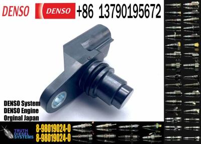 Chine Sensor de position de l'arbre à cames 8-98019024-0 8-98019024-1 8-98019024 pour le capteur 4HK1 à vendre