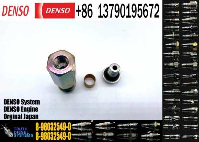 China Fuel Pump High Pressure Relief Valve 8-98032549-0 98032549 095420-0281 For Isuzu GM Car for sale