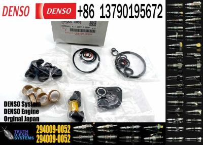 China Kit de reparación de bombas de inyección de tren común de alta calidad HP4 294009-0052 KIT 400532 para motores diesel en venta