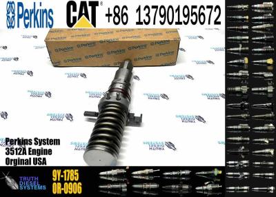 Chine injecteur de carburant diesel 4P-9076 0R-2921 9Y-1785 engine components 4P9076 0R2921 9Y1785 For Caterpillar 3500A INJEC à vendre