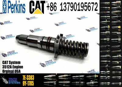 China Diesel Engine Injector OR-3051 7E-3383 7C-4173 6I-3075 7C-9578 7E-3381 4w-3563 7E-2269 0R-2924 For Caterpillar C3512A Common Rail for sale