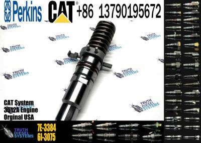 China Diesel Engine Injector OR-3051 7E-3384 7C-4173 6I-3075 7C-9578 7E-3381 4w-3563 7E-2269 0R-2924 For Caterpillar C3512A Common Rail for sale