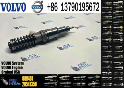 Cina BEBE4C07001 889481 3803638 per motore diesel D16 in vendita