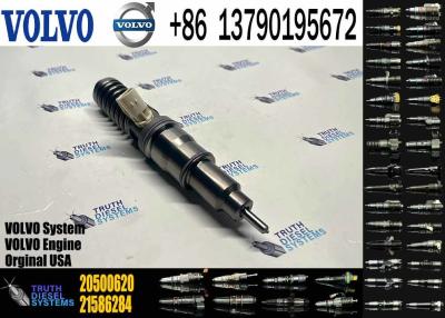 Cina BEBE4C14001 iniettore di unità di carburante 85000190 7420500620 20500620 per motore Volvo D9 D9A BEBE4C03001 in vendita