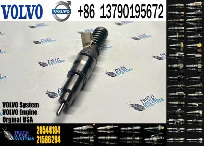 Cina OEM Diesel Injector 20544184 85000317 BEBE4C04102 BEBE4C04002 Pompa di iniezione diesel 4C04102 4C04002 Per motore Volvo D16 in vendita