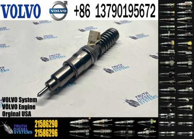 Cina Per la Volvo D16 Common Rail Diesel Fuel Injector BEBE4C02001 20363748 21586290 85000590 Auto parts Injector BEBE4C03101 20564930 in vendita