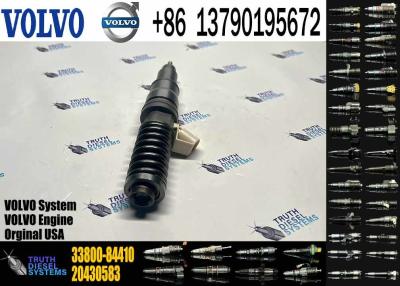 Cina Iniettore elettronico BEBE4C09101 33800-84400 33800-84410 Iniettore E1 ugello L232PBC per per Volvo/MACK per Hyundai/KIA Motore in vendita