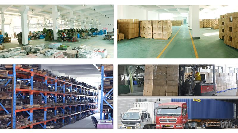 Verified China supplier - Suzhou Kingsway International Trading Co., Ltd.