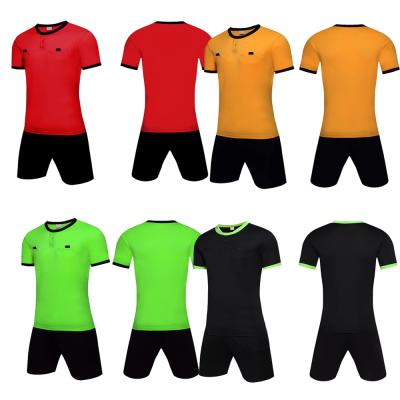 China Feature Sublimation Football Shirt Soccer Jerseys Men Football Cheap Hot Selling New Model Set for sale