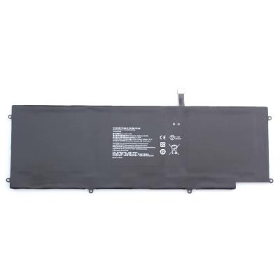 China 53.6wh RC30-0196 LAPTOP lithium ion batteries laptop battery for Razer Blade Stealth 2016 v2 i7-7500U 3ICP4/92/80 for sale