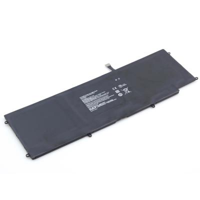 China LAPTOP Laptop Battery 11.55V 53.6Wh RZ09-0239 RC30-0196 for Razer Blade Stealth 2016 v2 2017 i7-7500U I7-8550u for sale