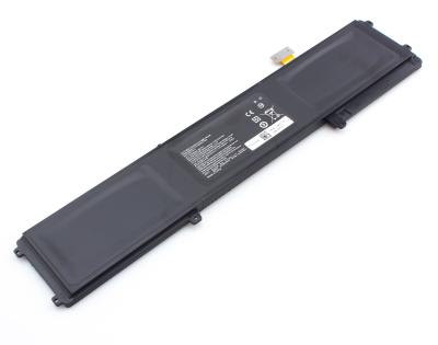 China Hot Selling 11.4V 70Wh LAPTOP BETTY4 Laptop Battery For Razer Blade 14 V2 RZ09-01952E72 2016 for sale