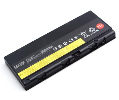 China 77+ LAPTOP Laptop Batteries For Lenovo ThinkPad P50 P51 P52 Series Notebook Battery 01AV477 SB10H45077 00NY492 00NY493 for sale