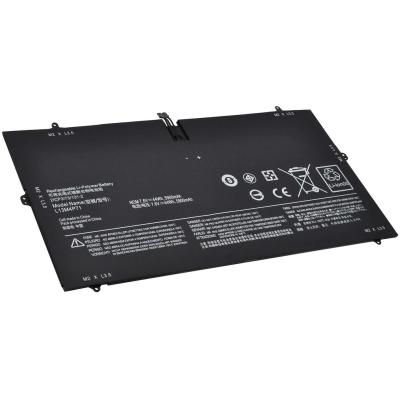 China New 7.6V 44Wh L13M4P71 L14S4P71 Laptop Notebook Battery for Lenovo Yoga 3 pro 1370 13.3 inch computer for sale