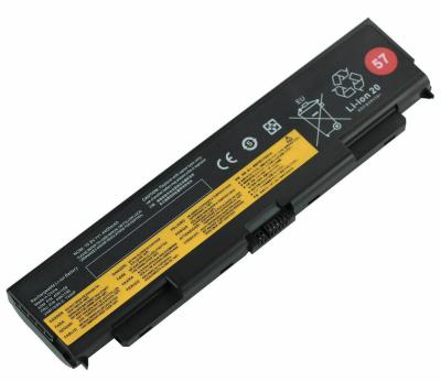 China 57+ 57++ LAPTOP Laptop Battery 57+ 57++ T440P 45N1152 For Lenovo ThinkPad T540P W540 W541 L440 L540 Series Laptop Battery for sale