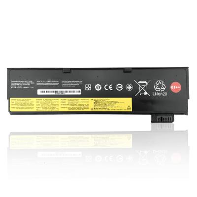 China 01AV425 01AV427 01AV428 LAPTOP Replacement Laptop Notebook Battery For Lenovo Thinkpad A475 T470 T480 T570 T580 TP25 Laptop Battery for sale