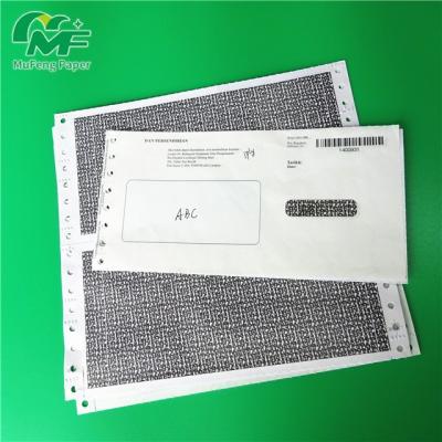 China Bank/Hotel Store 2ply 3ply 4ply Pin Ad OEM Printed As China Factory Customer Request Size With Cheap Price for sale