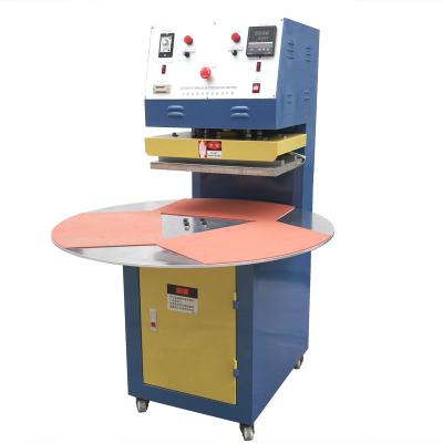 China 2KW Food Blister Packing Sealing Machine For Stainless Steel Scourer for sale