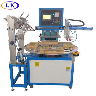 China Semi Automatic Food Ovens Stations Blister Sealing Machine for sale