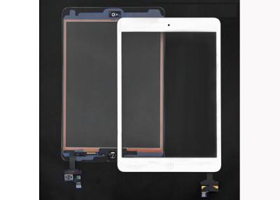 China 7.9'' Ipad Touch Screen Digitizer , Ipad Mini Digitizer Touch Screen Replacement for sale